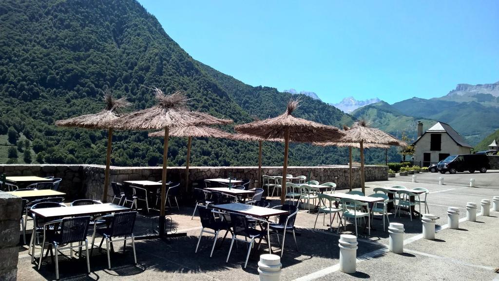 Chateau D'Arance Hotel Cette-Eygun Ngoại thất bức ảnh