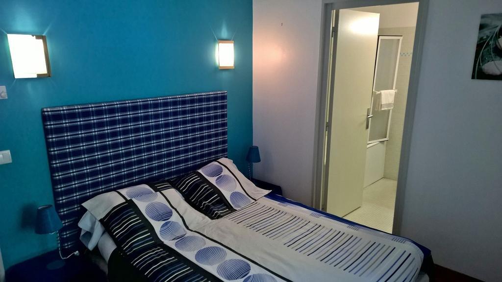 Chateau D'Arance Hotel Cette-Eygun Phòng bức ảnh