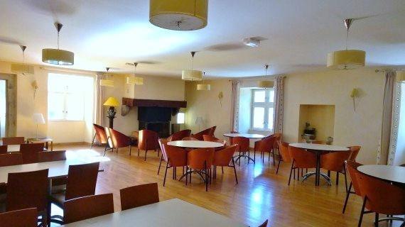 Chateau D'Arance Hotel Cette-Eygun Ngoại thất bức ảnh