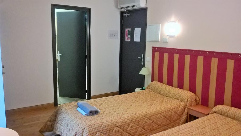 Chateau D'Arance Hotel Cette-Eygun Ngoại thất bức ảnh