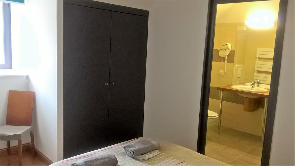 Chateau D'Arance Hotel Cette-Eygun Ngoại thất bức ảnh