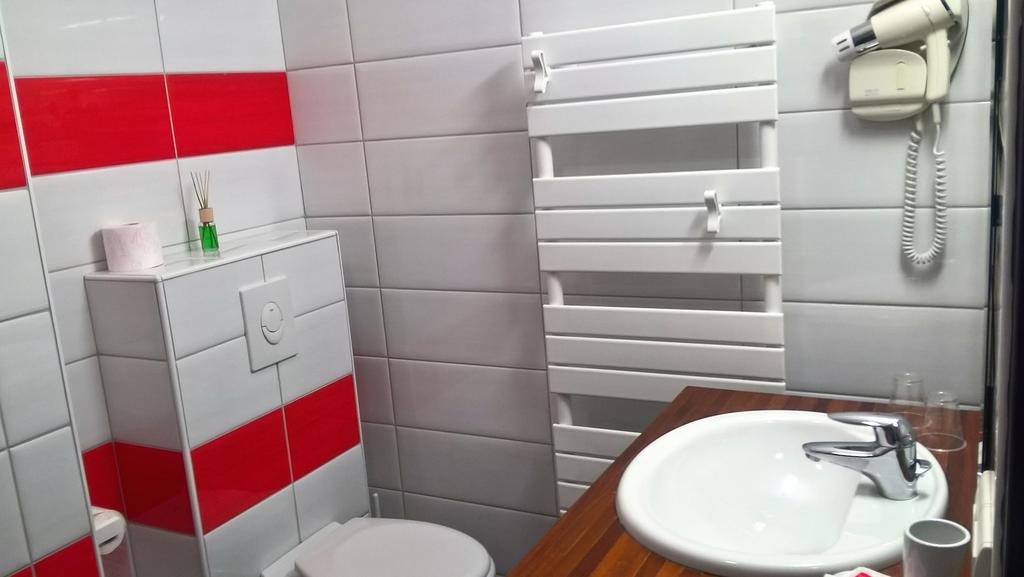 Chateau D'Arance Hotel Cette-Eygun Ngoại thất bức ảnh