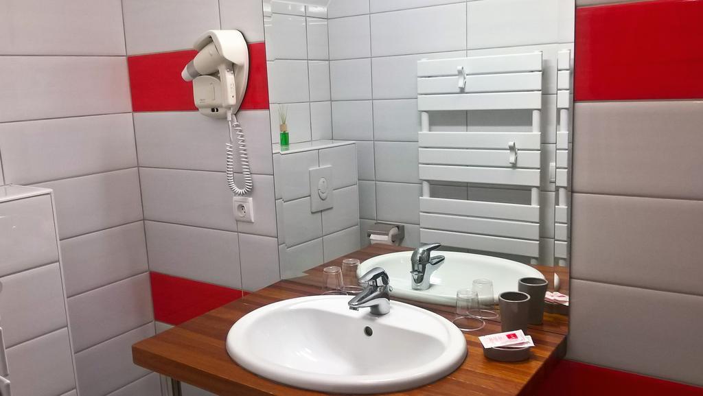 Chateau D'Arance Hotel Cette-Eygun Ngoại thất bức ảnh