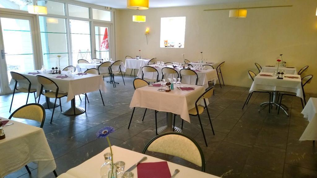 Chateau D'Arance Hotel Cette-Eygun Ngoại thất bức ảnh